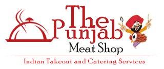 punjab meat shop