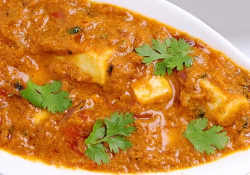 paneer tikka masala recipes in Edmonton